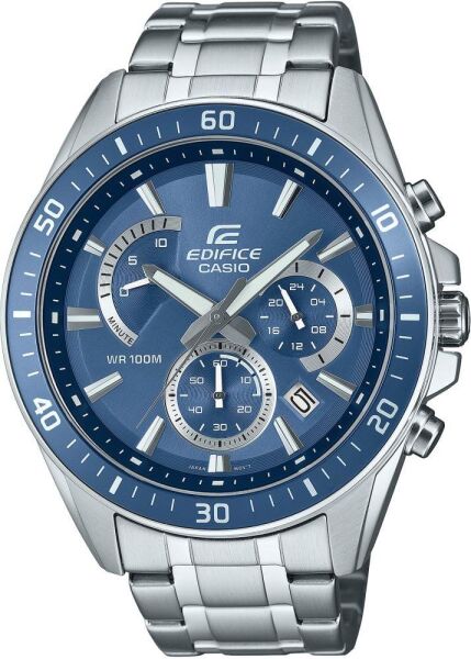 CASIO EFR-552D-2AVUDF