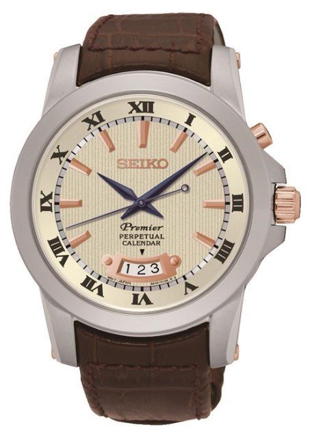 SEIKO SNQ150P