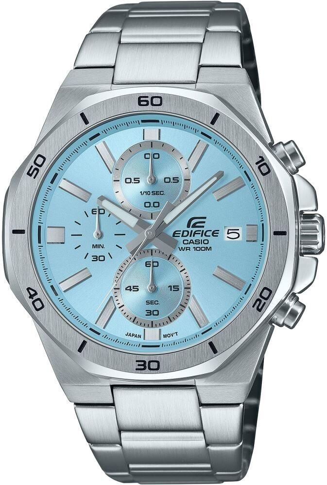CASIO EFV-640D-2BVUDF