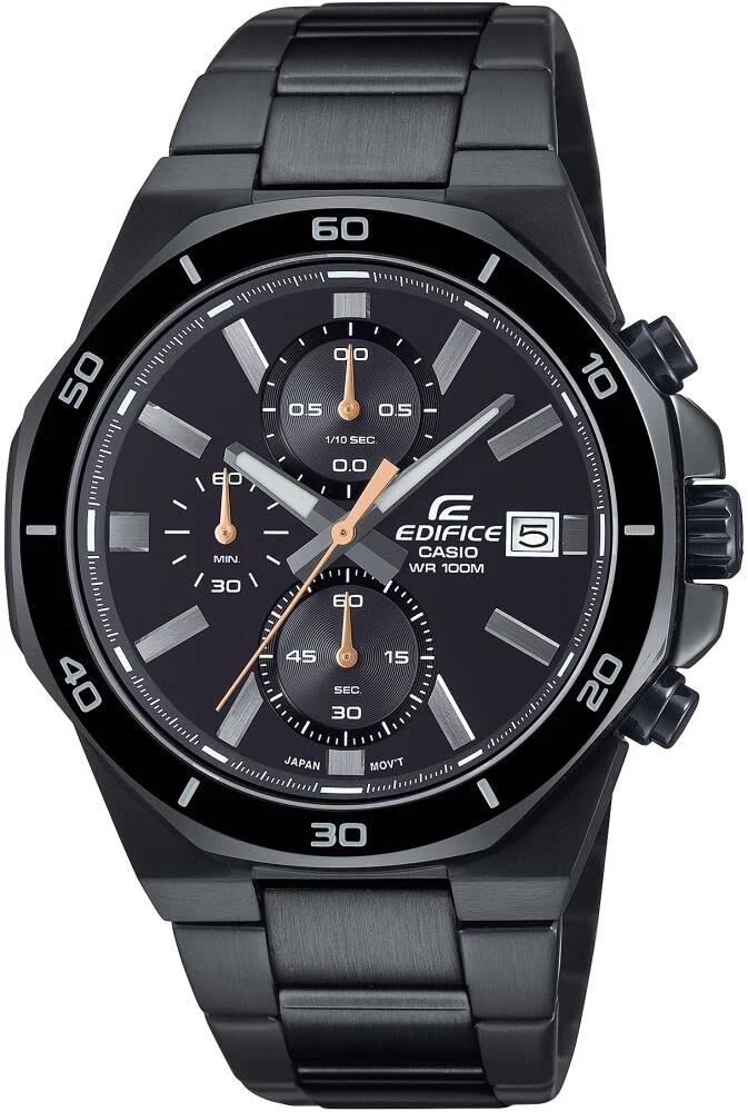 CASIO EFV-640DC-1AVUDF