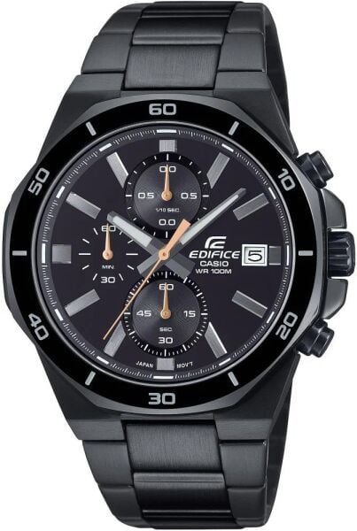 CASIO EFV-640DC-1AVUDF