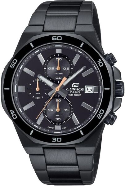 CASIO EFV-640DC-1AVUDF