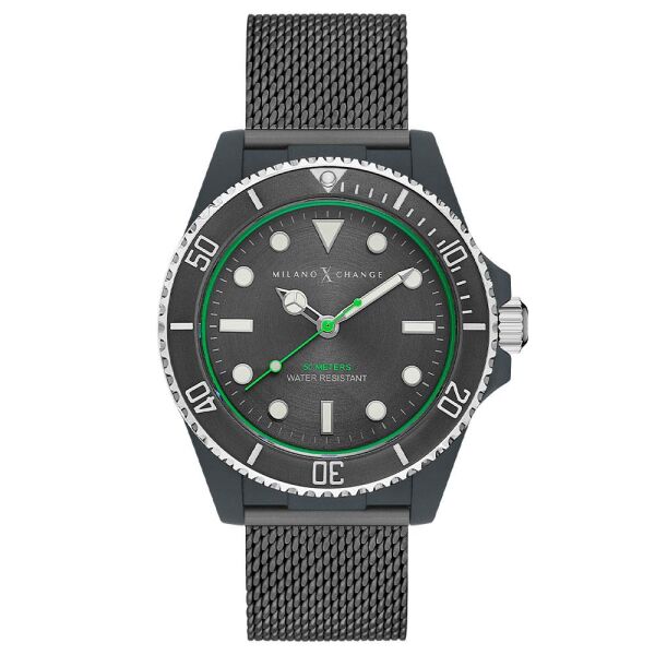 MILANO X CHANGE MXG1121