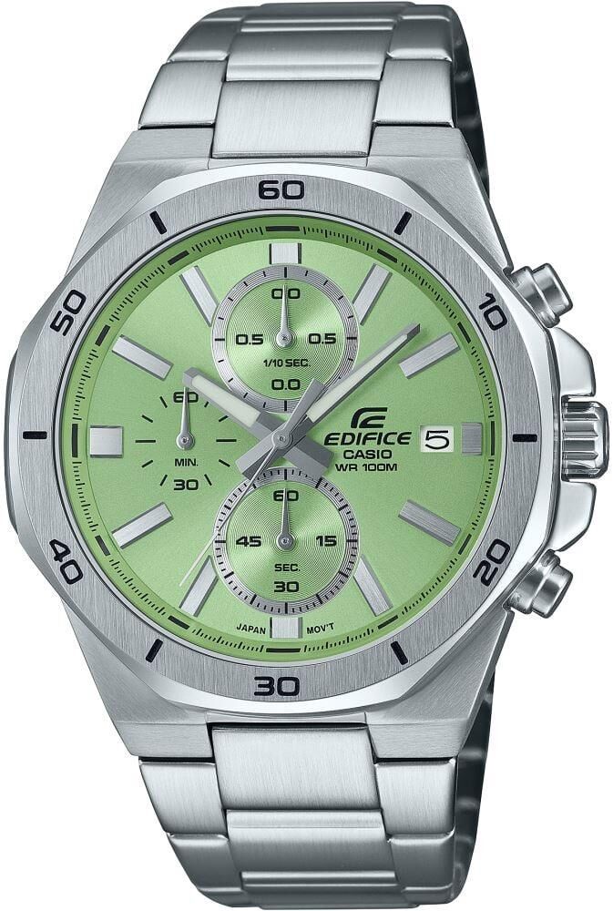 CASIO EFV-640D-3AVUDF