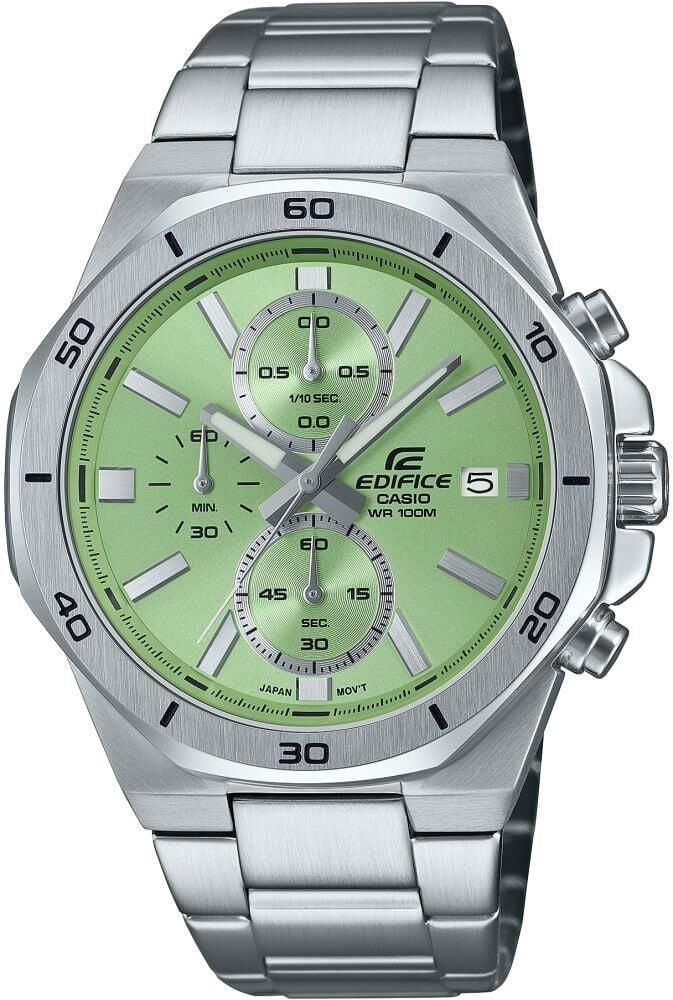 CASIO EFV-640D-3AVUDF