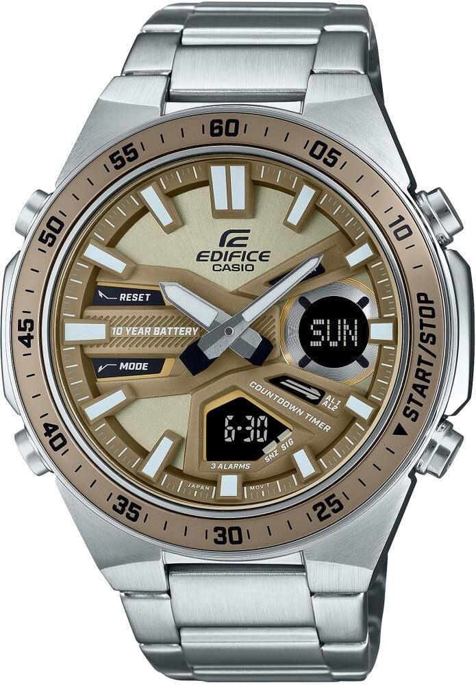 CASIO EFV-C110D-5ADF