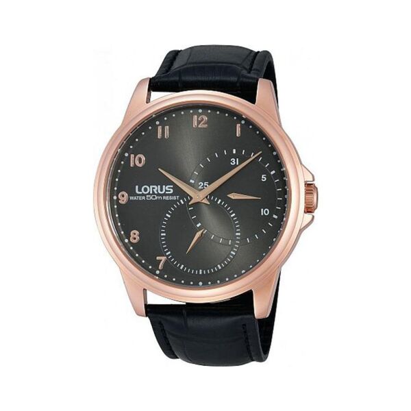 LORUS RP664BX9
