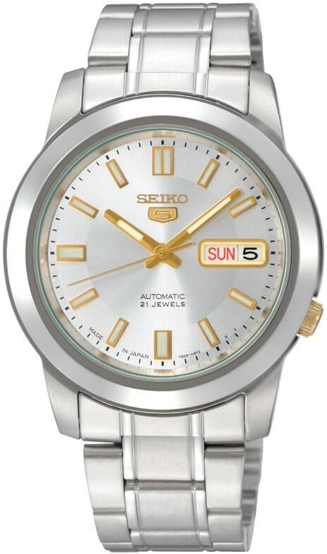 SEIKO SNKK09J1