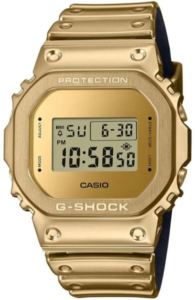 CASIO GM-5600YMG-9DR