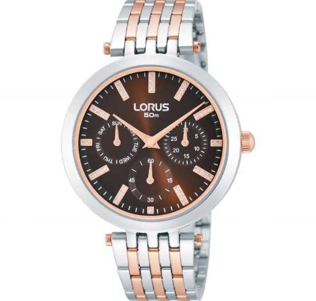 LORUS RP645BX9