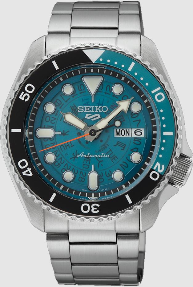 SEIKO 5 SRPJ45K