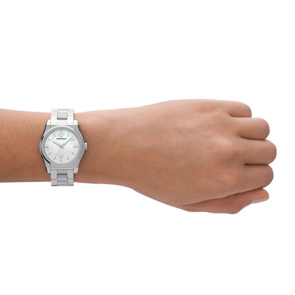 EMPORIO ARMANI AR11557