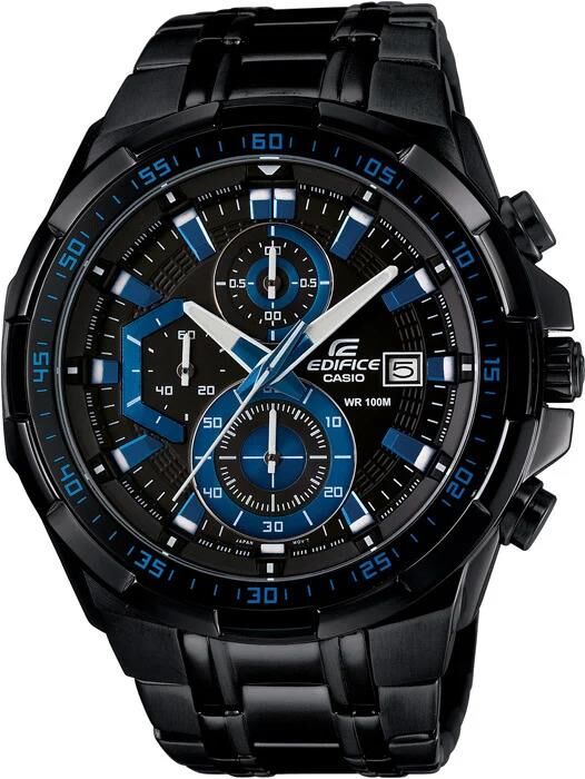 CASIO EFR-539BK-1A2VUDF