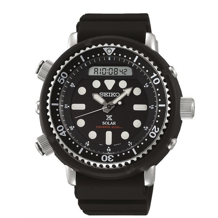 SEIKO SNJ025P