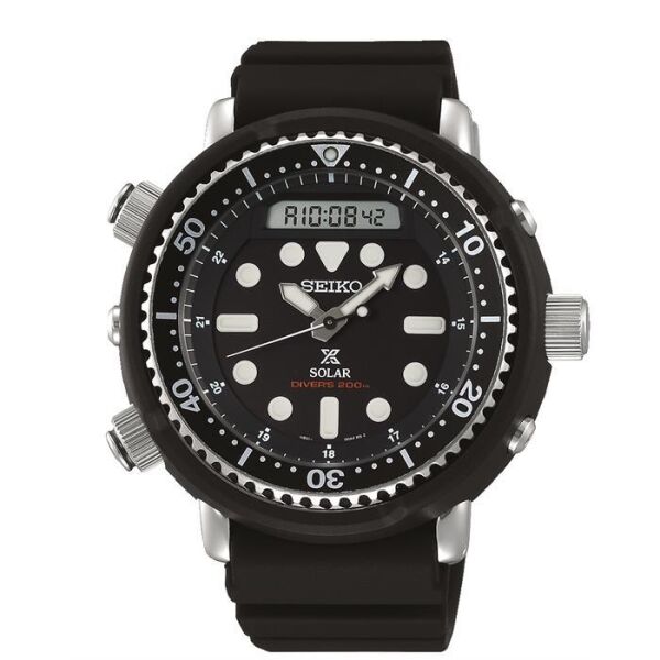 SEIKO SNJ025P