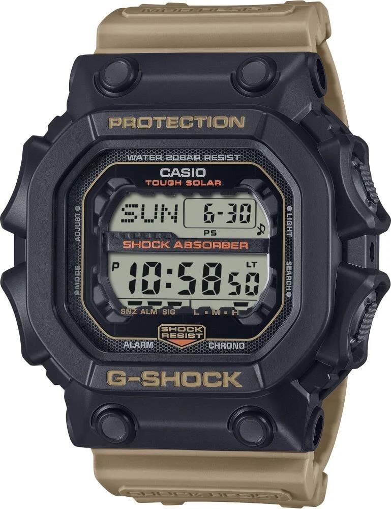 CASIO GX-56TU-1A5DR