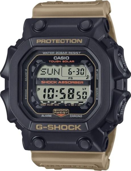 CASIO GX-56TU-1A5DR