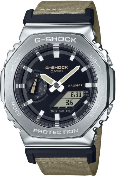 CASIO GM-2100C-5ADR
