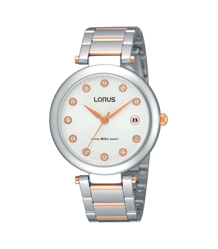 LORUS RH907DX9