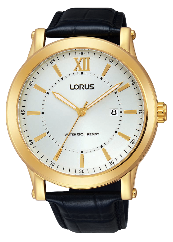 LORUS RH906FX9