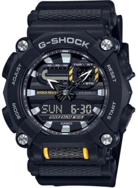 CASIO GA-900-1ADR