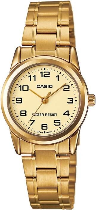 CASIO LTP-V001G-9BUDF
