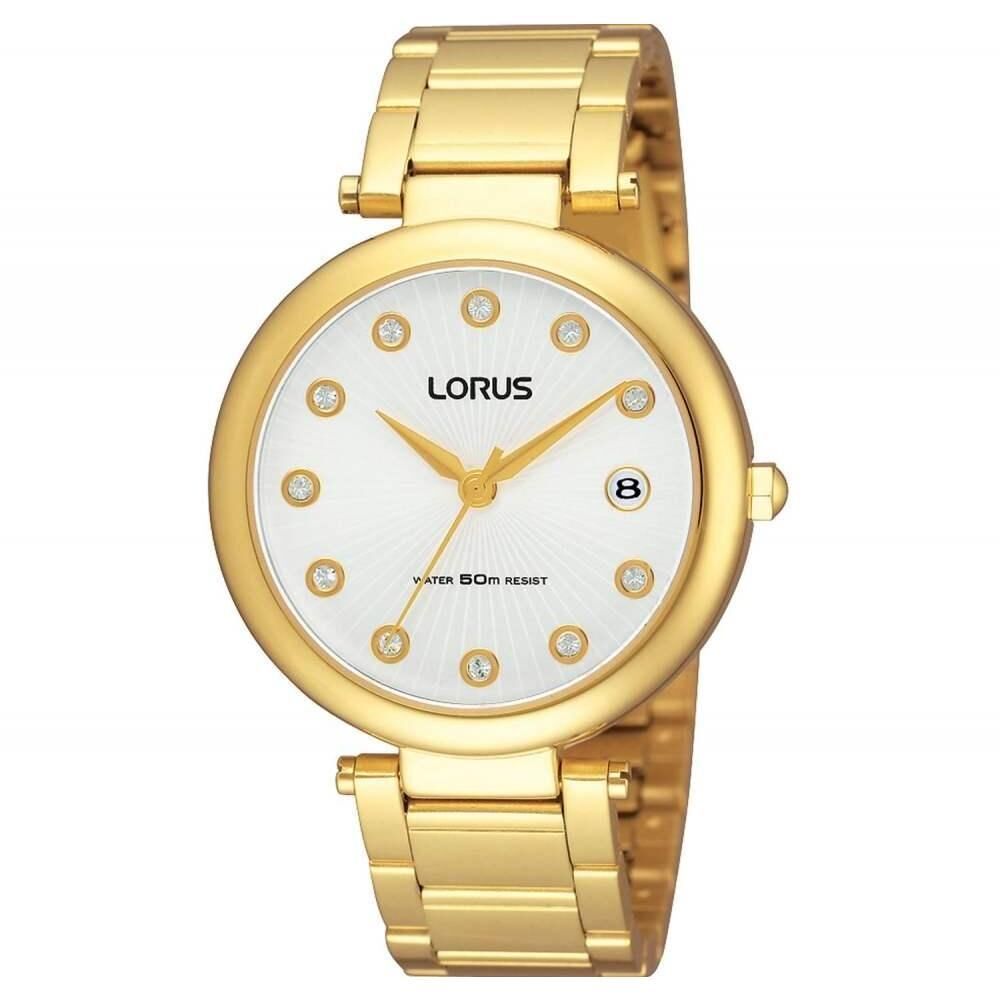 LORUS RH906DX9