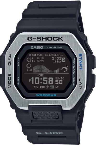 CASIO GBX-100-1DR