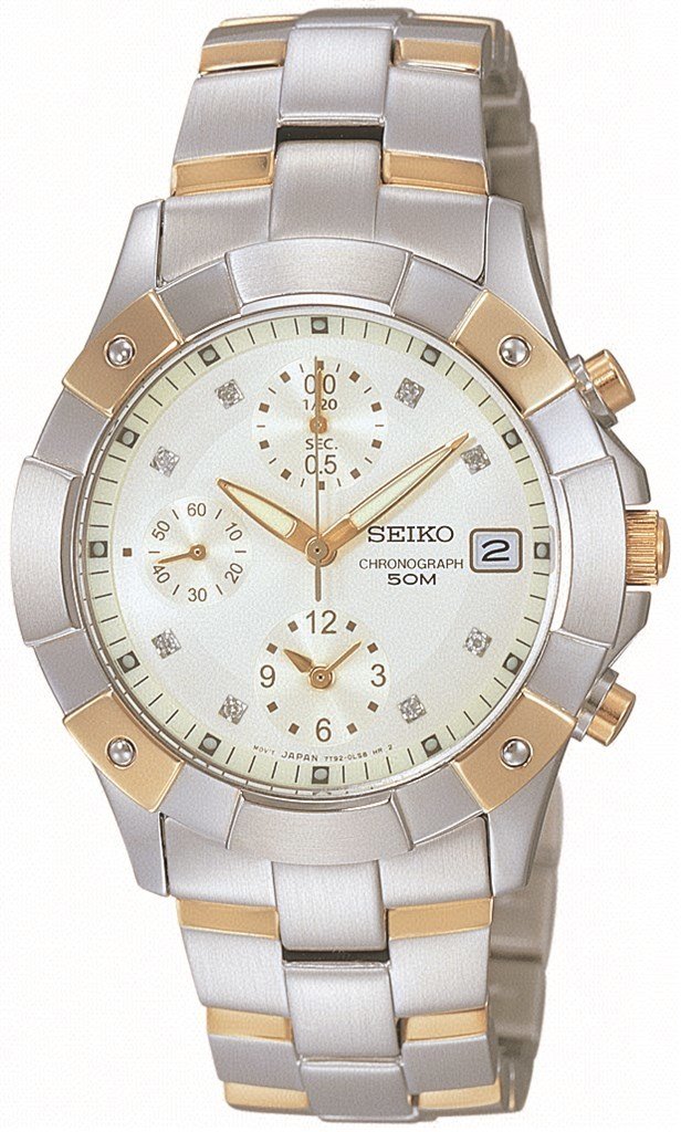 SEIKO SNDZ64P