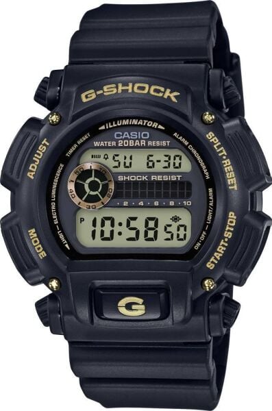 CASIO DW-9052GBX-1A9DR