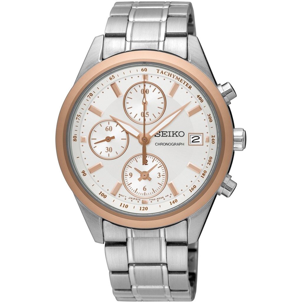 SEIKO SNDV56P
