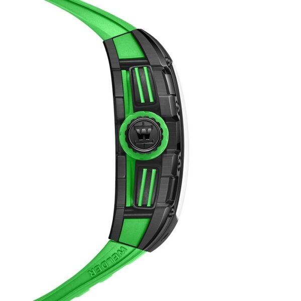 WELDER MOODY WRM2008-R