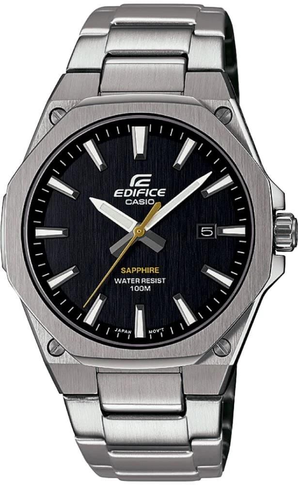 CASIO EFR-S108D-1AVUDF