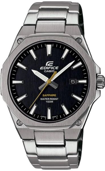 CASIO EFR-S108D-1AVUDF