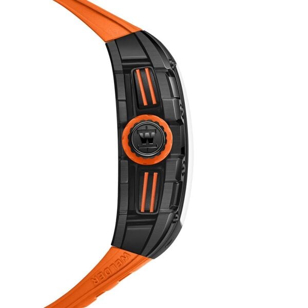 WELDER MOODY WRM2009-R