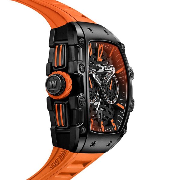 WELDER MOODY WRM2009-R