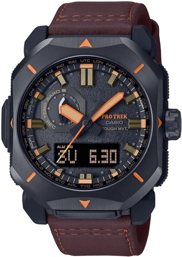 CASIO PRW-6900YL-5DR