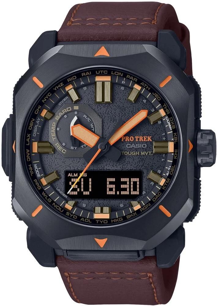 CASIO PRW-6900YL-5DR