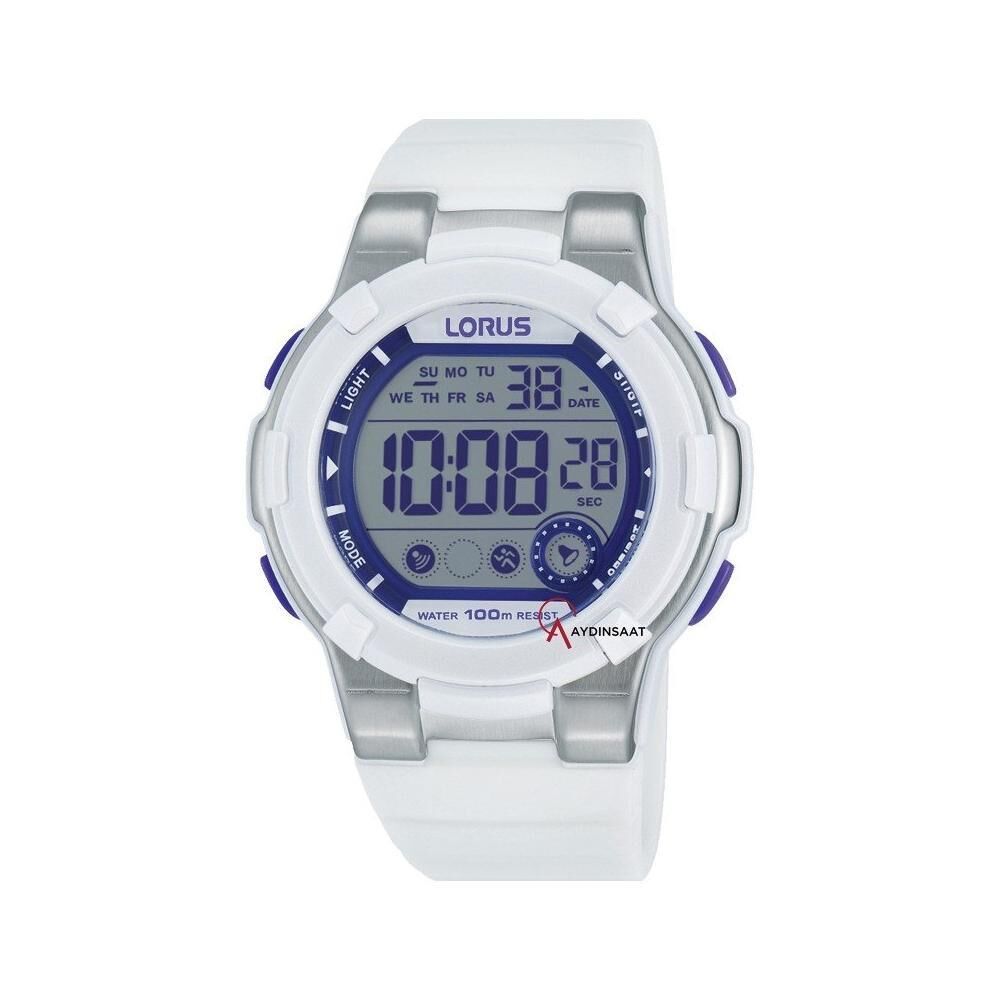 LORUS R2359KX9