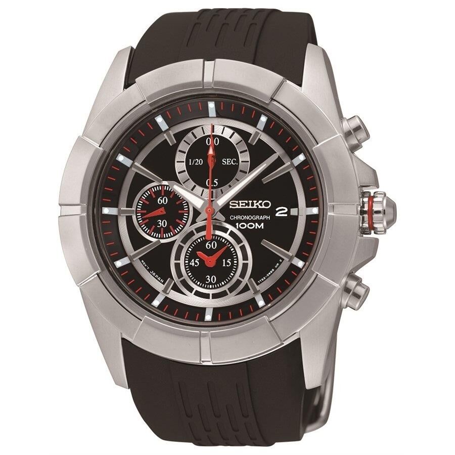 SEIKO SNDE67P