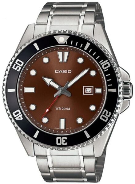 CASIO MDV-107D-5AVDF