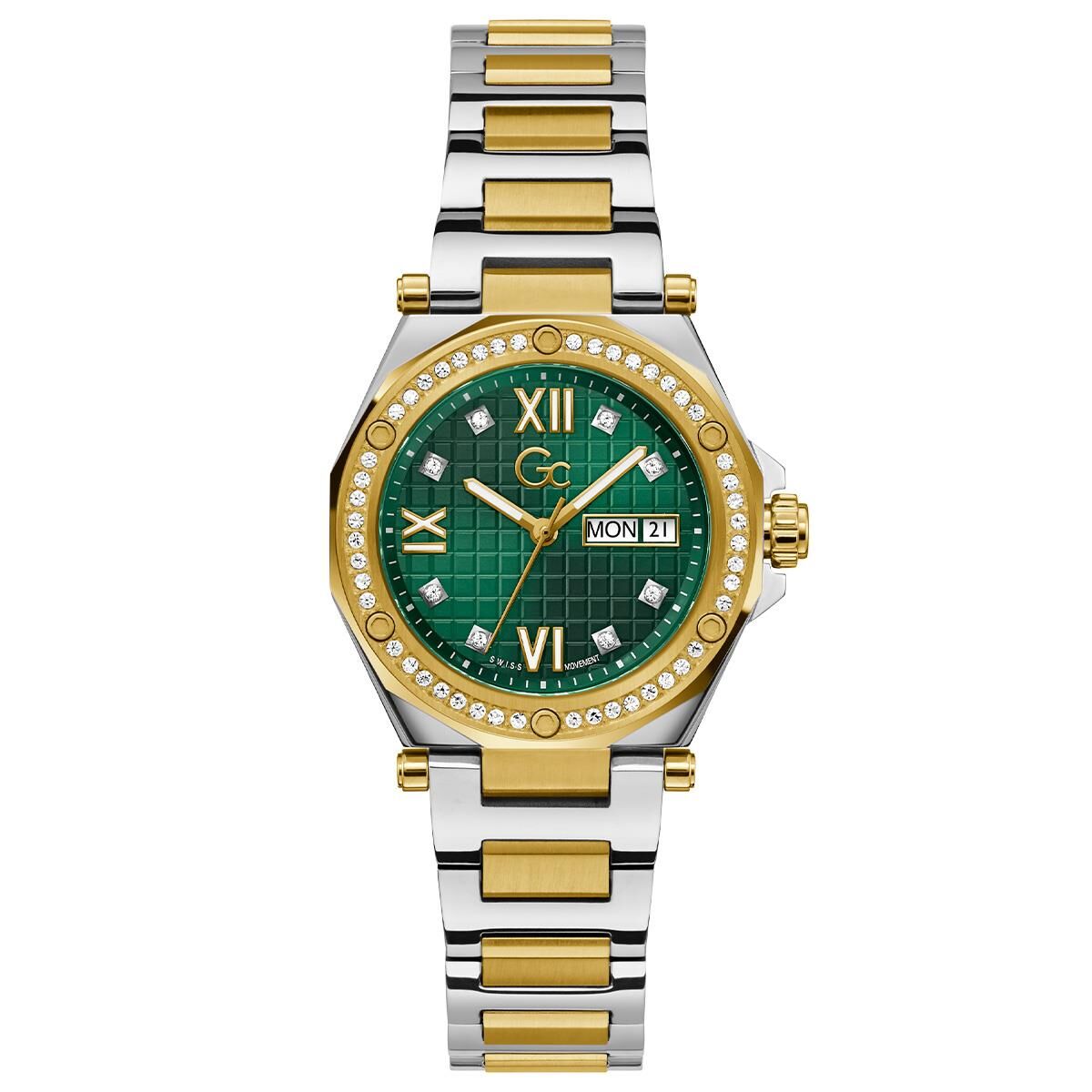 GUESS COLLECTION GCZ20004L9MF