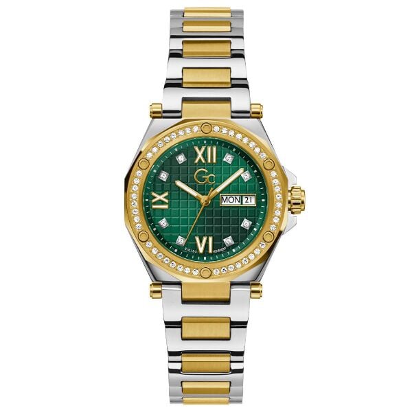 GUESS COLLECTION GCZ20004L9MF