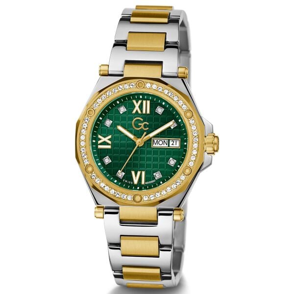 GUESS COLLECTION GCZ20004L9MF
