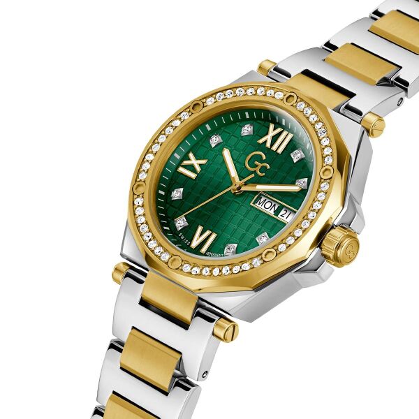 GUESS COLLECTION GCZ20004L9MF