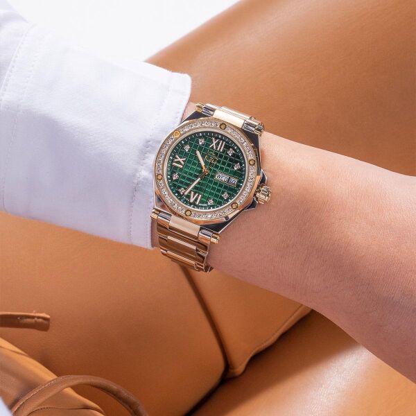 GUESS COLLECTION GCZ20004L9MF