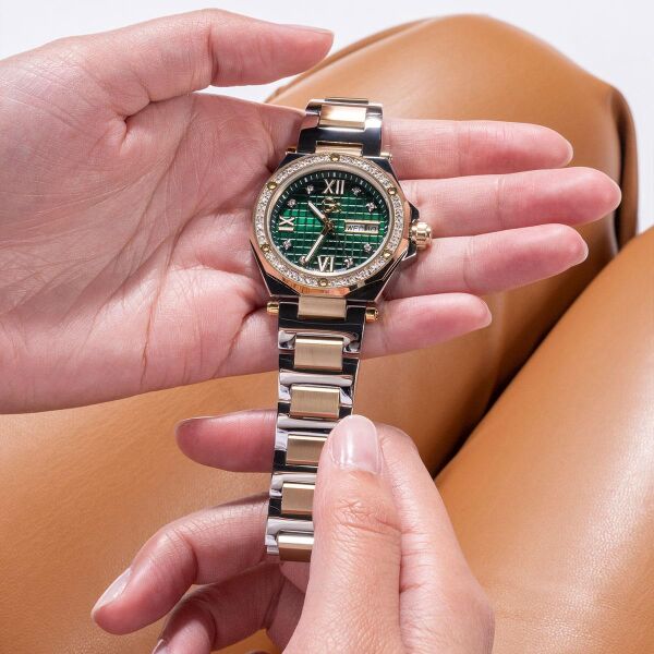 GUESS COLLECTION GCZ20004L9MF