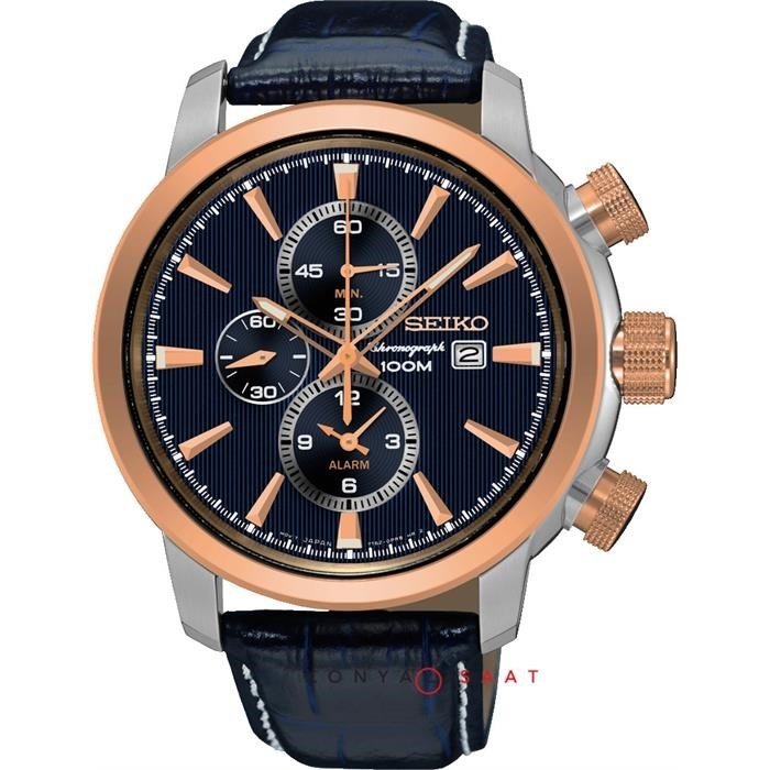 SEIKO SNAF56P1