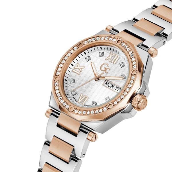 GUESS COLLECTION GCZ20002L1MF