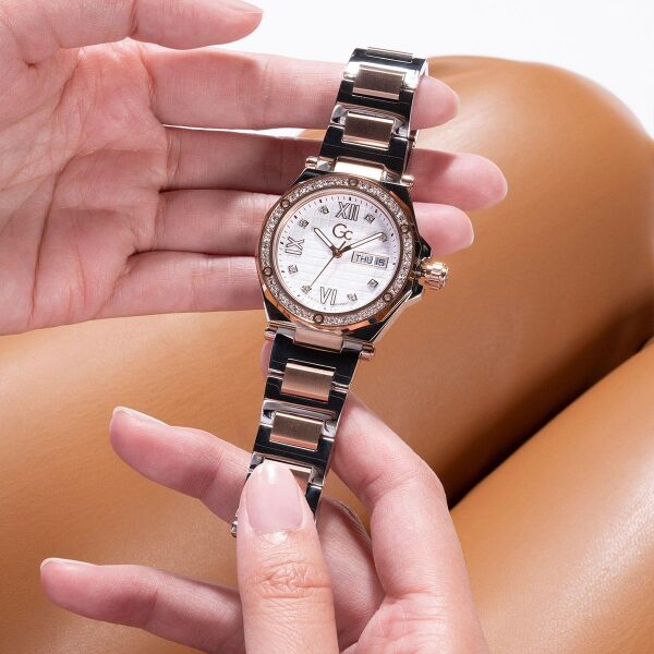 GUESS COLLECTION GCZ20002L1MF